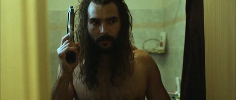 Roman Dvorak in Kill your darlings (2021)