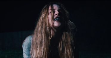 Kate Dailey as 'Jane' in Heir of the Witch