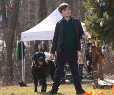 Miracle on Christmas