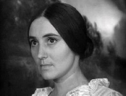 Larisa Kadochnikova in Komisary (1971)