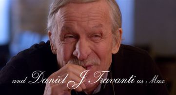 Daniel J. Travanti in One Small Hitch (2013)