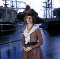 Emma Fielding in A Respectable Trade (1998)