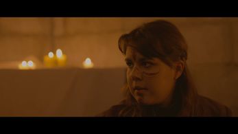 Saranbon, Crypts & Cretins