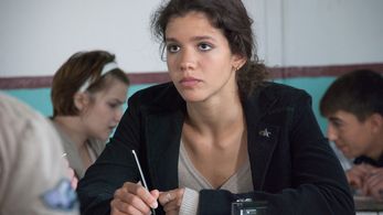 Ada Condeescu in If I Want to Whistle, I Whistle (2010)