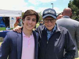 Gonzalo Martin, Larry King