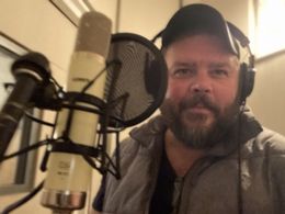 The voice of Chip in Step-Dog-Father