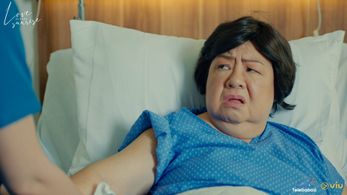 Nanette Inventor in Love Before Sunrise (2023)