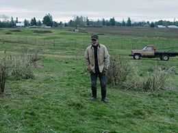 Jim Shield in Bates Motel (2013)