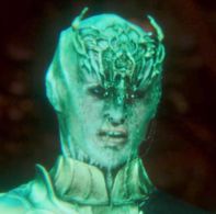 Clare McConnell in Star Trek: Discovery (2017)