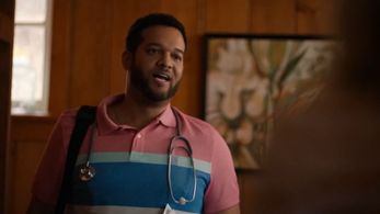 Reid Price in Moonshine (2021)