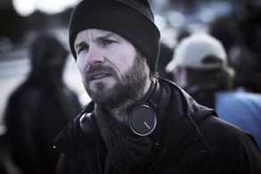 James Napier Robertson