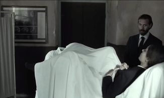 Still from Man of God