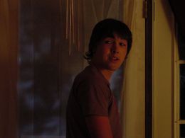 Jack Saalfield in Nightmare Man (2006)