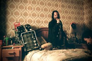 Jeff Hilliard in Finger Bang Your Day (2022)