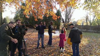 The Invaders: Angie's Logs