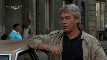 Jirí Krampol in Nudity for Sale (1993)