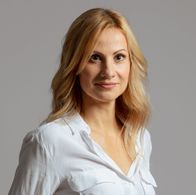 Aleksandra Balmazovic