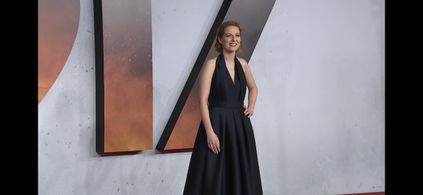 Krysty Wilson-Cairns