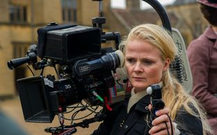 Charlotte Bruus Christensen