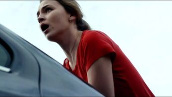 Megan Jay as Hannah Huntoon in 