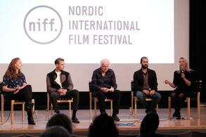 Nordic International Film Festival