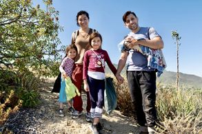 “Wellness” short film still