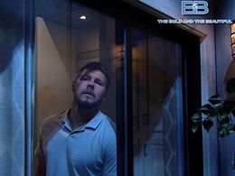 Scott Clifton in The Bold and the Beautiful (1987)