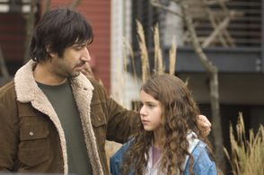 Still From The Burning Plain (Jose Maria Yaspik, Tessa ia)