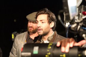 Sebastian Pfaffenbichler and Benjamin David Hoffman