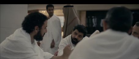 Sid Michailidis in Condor (2018)