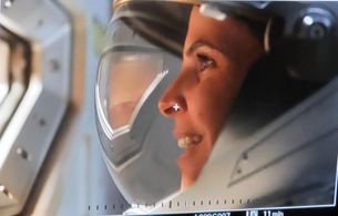 Apple TV+ FOR ALL MANKIND