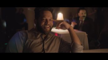 Reid Price in Bone Cage (2020)