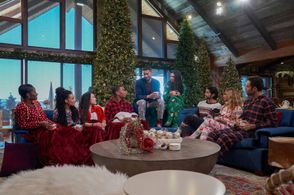 Danny Escalante, Jen Deangelis, Nabeela Aysen, Hina Sabatine, Krissi Furr, Markelle Smith, Pinij NaLampoon, Benjamin DeW