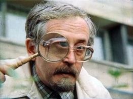 Vasiliy Livanov in Karik and Valya's Remarkable Adventures (1987)