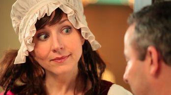 Donna's Revenge: Episode 6