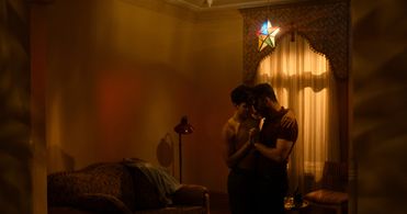 Kamiran Aldeo and Adam Ali in Little America: The Son (2020)