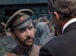 Oleg Palmov in Neobyknovennoye leto (1979)