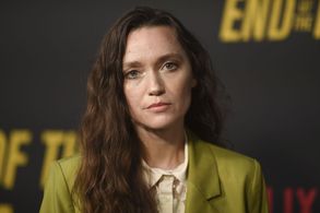 End of the Road Los Angeles Premiere