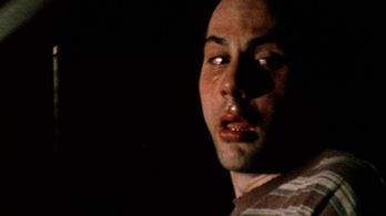 Dore Mann in Frownland (2007)