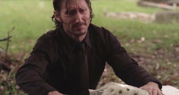 Still of AJ Garrett in Old Beginnings