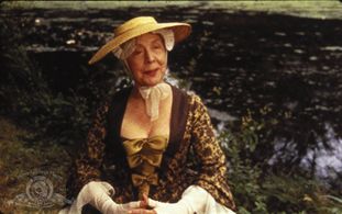 Edith Evans in Tom Jones (1963)