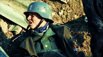 Tom Schilling in Joy Division (2006)