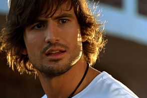 Tom Beck in Alarm für Cobra 11 - Die Autobahnpolizei (1996)