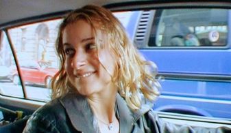 Anabelle Lachatte in The White Sound (2001)