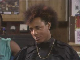 Leee John in No 73 (1982)