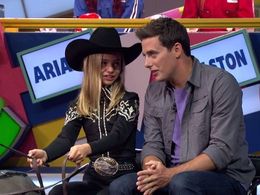 Jeff Sutphen in Figure It Out (1997)