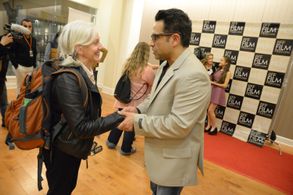 Kayvon Derak Shanian