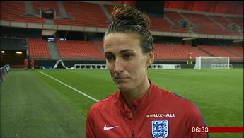 Jill Scott in Breakfast (2000)