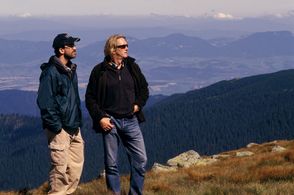 Wyck Godfrey, Stefen Fangmeier