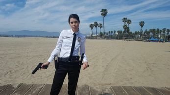 on set of 29 to Life